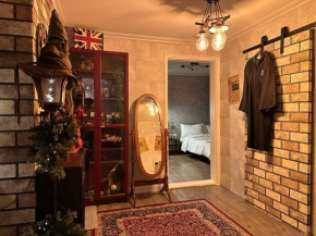 Wizard House in Seoul